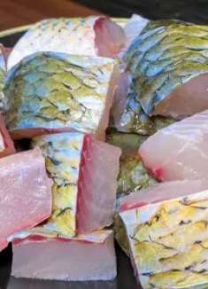 入冬后要多吃鱼，教你懒人做法，做法简单味道足，上桌连汤都不剩