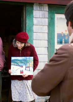 110万人给出9.1分，某瓣年度冷门佳片，一个不一样的爱情故事！