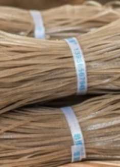 买粉条时，用手折一下，是真还是假一眼便知！真实用，早学早受益