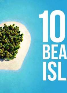 世界上最美丽的 10 个岛屿，夏日必去！