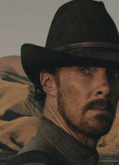 获奥斯卡最佳导演奖：「犬之力」史诗级混剪