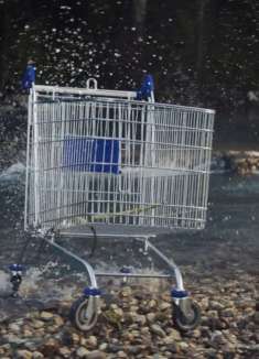 跋山涉水的购物车，你还能忍住不下单？