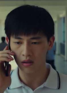 五个扑水的少年：看富贵懒察觉，看不公敢面对，只因他们是少年