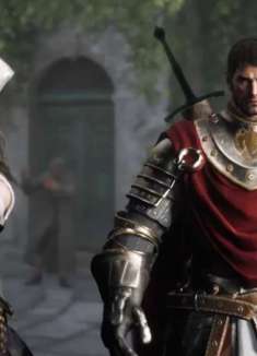 GMV 游戏混剪:心碎就是如此