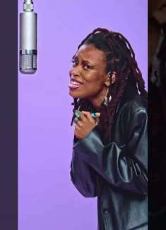 值得循环的雷雨夜，Lady Donli 沉浸式现场「Thunderstorm In Surulere」