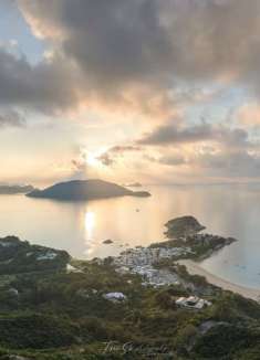 你见过这样的日出吗，绝美！