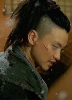 绣春刀:师兄为黄金去取师弟性命,不料最后师弟竟挺身保护了他