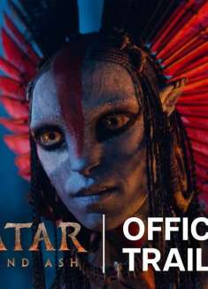 极致特效震撼荧幕！「阿凡达3」首曝预告