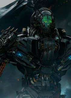 「擎天柱」致敬混剪，风暴与战争间的平静