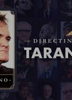 当代最具影响力导演，「昆汀·塔伦提诺」的电影制作技巧