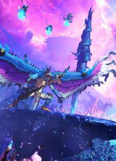 「全面战争：战锤 3」：远征混沌魔域