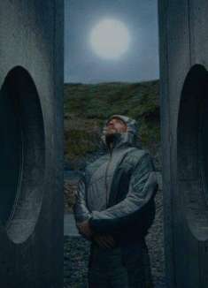 冰岛空灵感故事 MV，寻找远方的逃亡之路