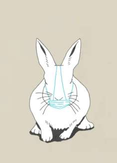 日本脑洞短片，花式口罩大赏