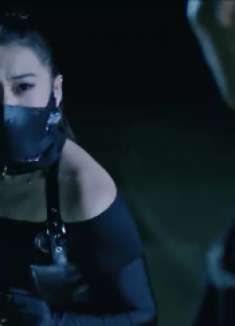 偷芯攻略：得知芯片被转移，女子追去，却被对方识破身份