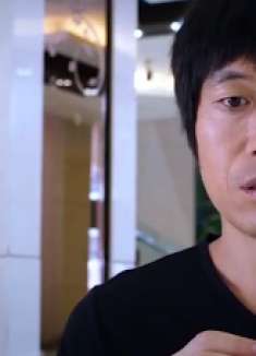 功夫战斗机：程林东走上犯罪的歧途，竟然光天化日之下抢劫