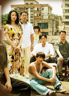 一场戏让导演记一辈子，刘琳演技到底有多绝？尔冬升：她是SS级的