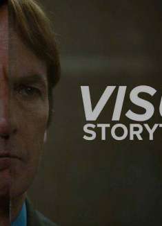 看完审美提高三倍！「风骚律师」的完美视觉叙事