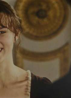 「傲慢与偏见」：我不信一见钟情，却对你日久生情