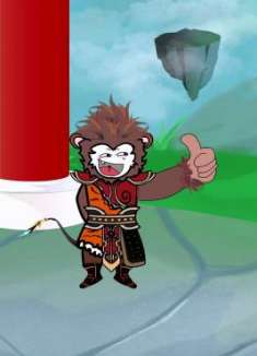 你敢信孙小空当上了至尊宝吗