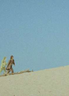 美式独立摇滚，独自流浪的默剧小丑