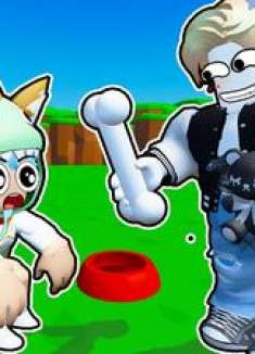 笑死了！居然还有这种趣味玩法