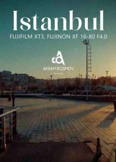 与天地共舞，酷炫转场旅拍伊斯坦布尔