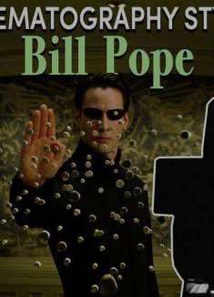 获奖摄影奇才「比尔·珀普」的电影风格是怎样的