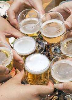 为什么有人喝酒后会拉肚子？实际上和这几个原因有关，别忽视了