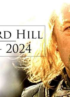 「指环王」最悲壮的角色，划破黑暗的勇气号角