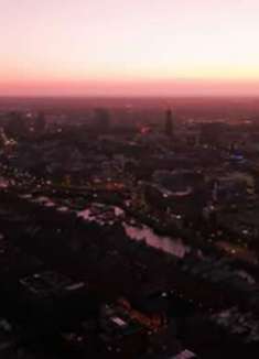 德国自然宫殿：感受异国风情的魅力