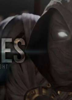 神话 & 魔法齐飞，「月光骑士」卡点酷炫混剪