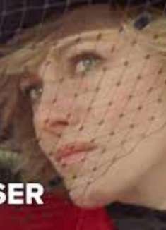 「斯宾塞」预告丨小 K 能否再创佳片？