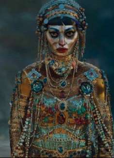 爱死机 3 导演讲述吉巴罗是如何「炼」成的