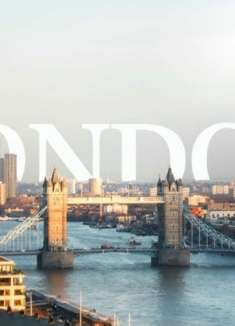 留住最闪耀的片刻，伦敦电影感记录