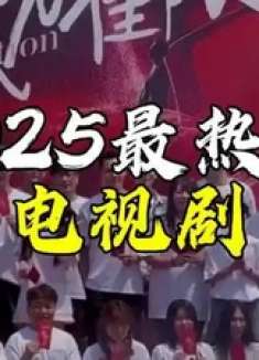 2025最热播电视剧
