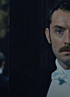 最佳拍档！「福尔摩斯 × 约翰·华生」混剪