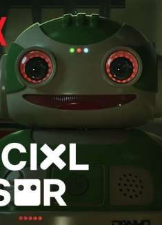 真神回归！Netflix「爱死亡和机器人4」预告