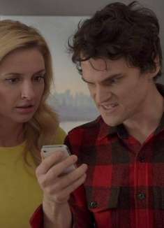 美式黑色幽默短片，我掉入了无尽的「循环」