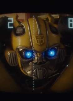 大黄蜂：大黄蜂误闯女孩家，无意间暴露了行踪，这下追兵要来了！