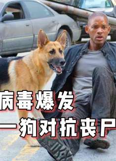 60亿人感染丧尸病毒，地球最后的人类如何对抗丧尸大军？