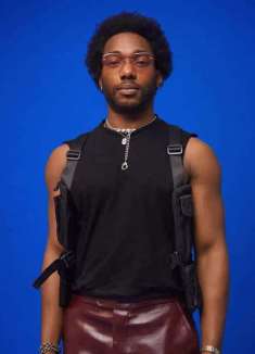 尼日利亚另类灵魂新声，AYLØ演绎单曲「Hey!」