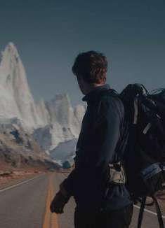 洗涤心灵的旅行，人格重塑之旅