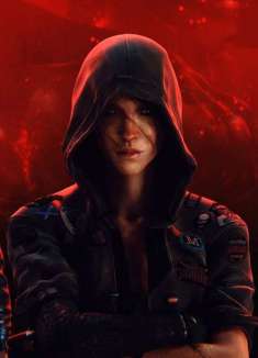 「爱，死亡和机器人」：科幻神作