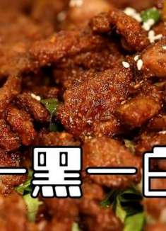 吃货讲，只要来到这儿，10长烙馍起步