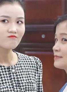 小伙帮着外人嘲笑妻子胖，不料妻子把男同事请家里，小伙当场慌了