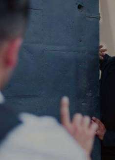 笑 cry！我楼上的肌肉块「暴躁」邻居