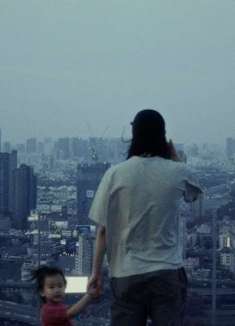 曼谷街头速写，东南亚独属的氛围感