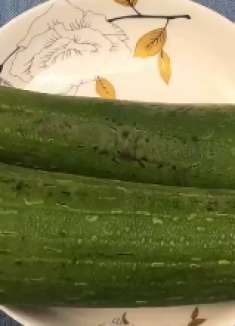 保存丝瓜别再放冰箱了，教你一招，天天能吃新鲜的