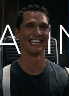 本世纪最佳科幻片，穿越时空的是爱