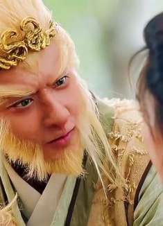 大话西游：看完这个视频终于知道，有句话是对的，你拿我当猴耍啊